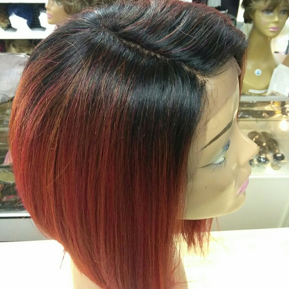 Lacefront Ombre Wig❤ - Picture 2 of 7